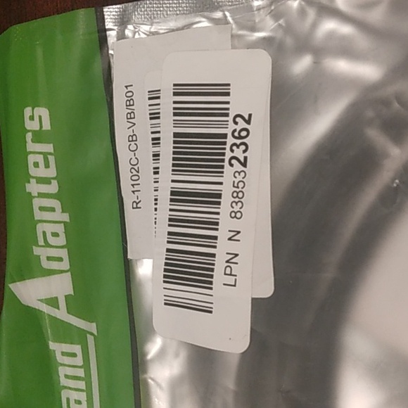 Rankie Dp to HDMI Cable - Picture 3 of 3